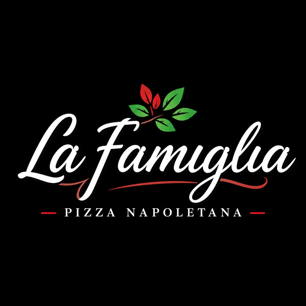 La Famiglia Pizza Napoletana