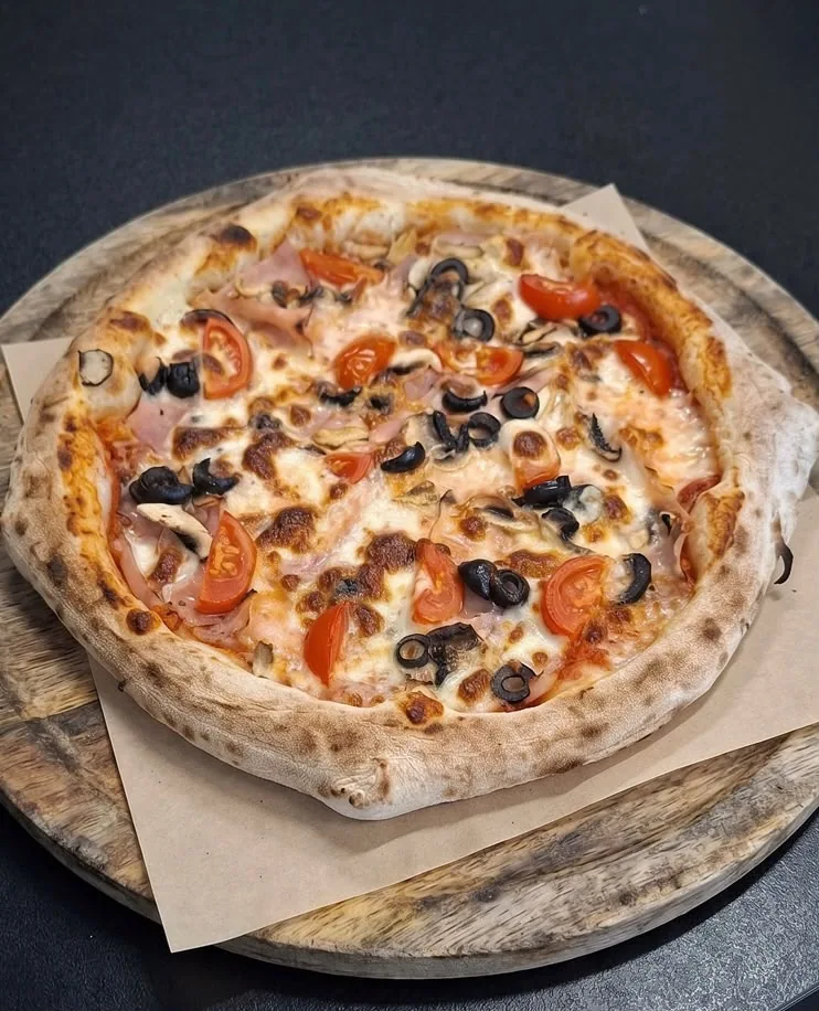 Capricciosa