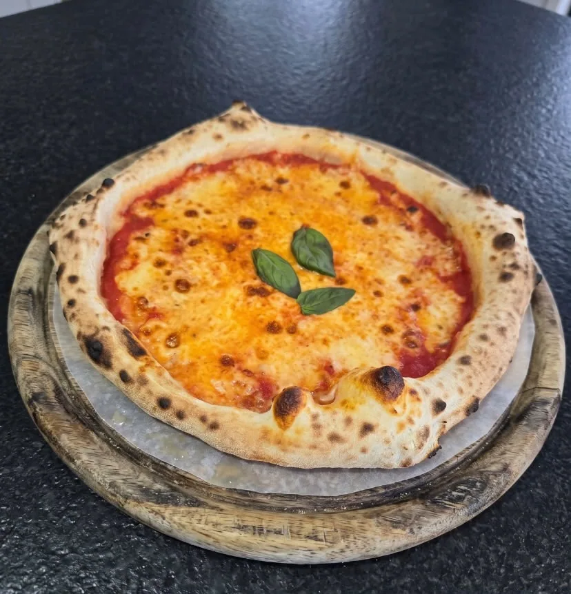 Margherita