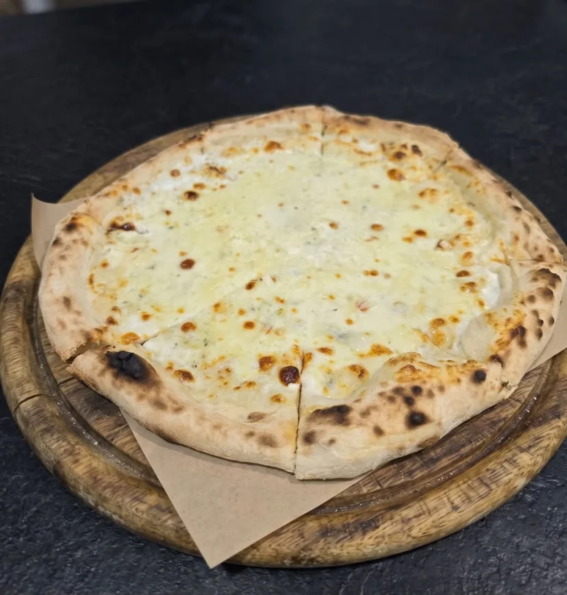 Quattro Formaggi