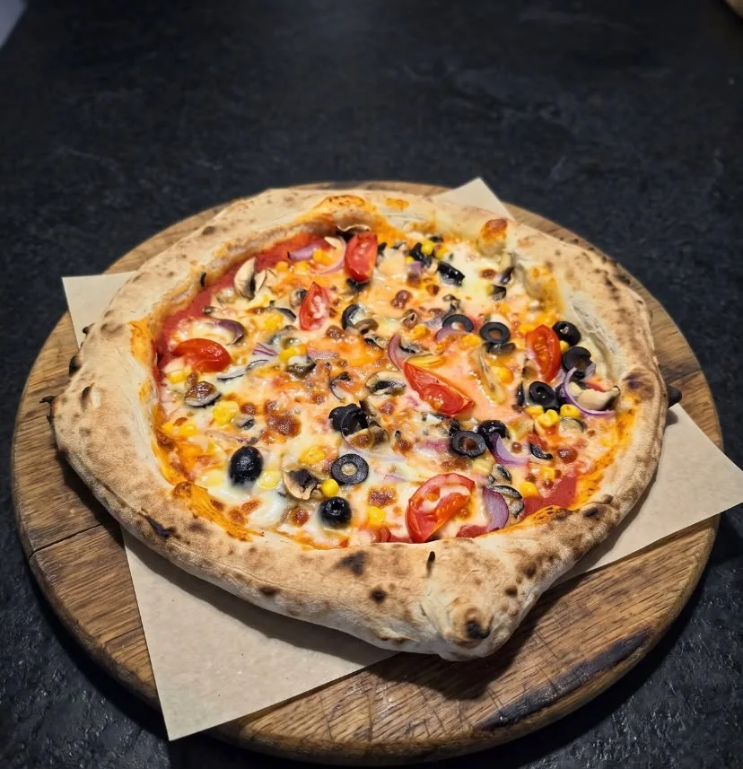 Vegetariana